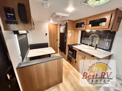 2027 Coachmen Apex Nano photo 11