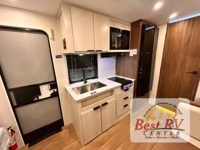 2027 Winnebago Access photo 22