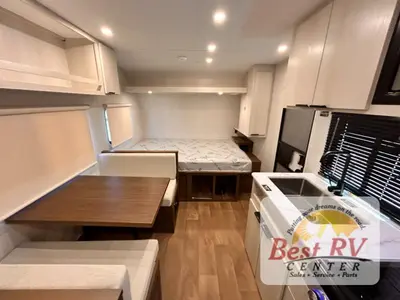 2027 Winnebago Access photo 40