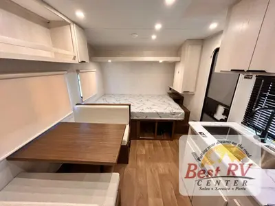 2027 Winnebago Access photo 37
