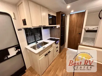 2027 Winnebago Access photo 21