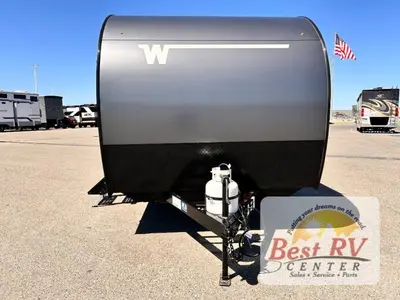 2027 Winnebago Access photo 8