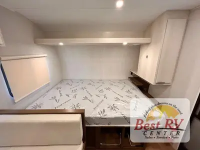 2027 Winnebago Access photo 45