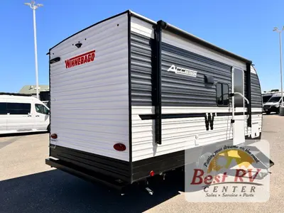 2027 Winnebago Access photo 3