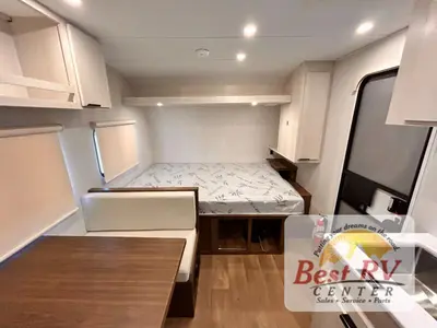 2027 Winnebago Access photo 43