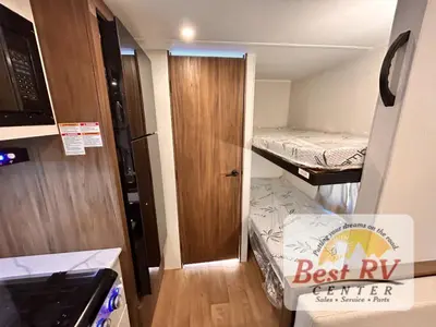 2027 Winnebago Access photo 31