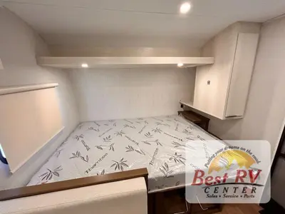 2027 Winnebago Access photo 46