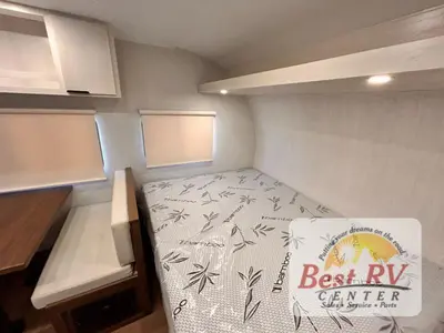 2027 Winnebago Access photo 50
