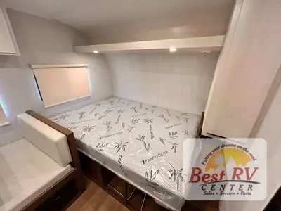 2027 Winnebago Access photo 48