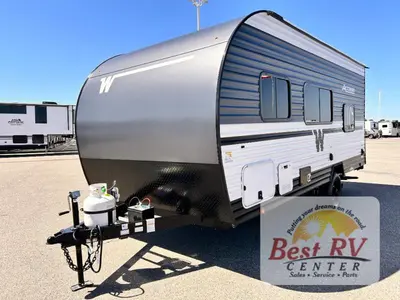 2027 Winnebago Access photo 7