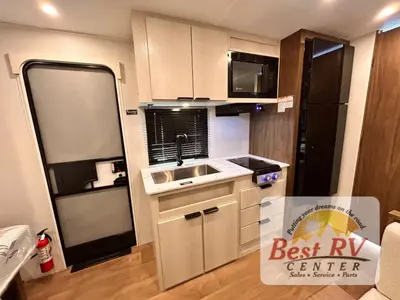 2027 Winnebago Access photo 23