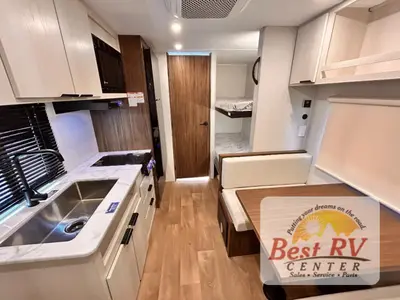 2027 Winnebago Access photo 19