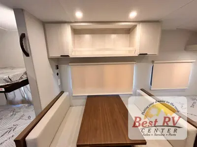 2027 Winnebago Access photo 14