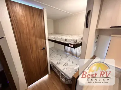 2027 Winnebago Access photo 32