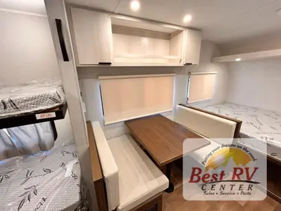 2027 Winnebago Access photo 42