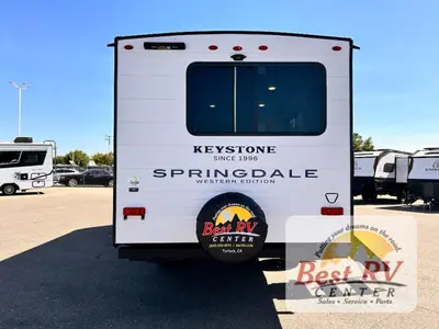2027 Keystone Springdale photo 4
