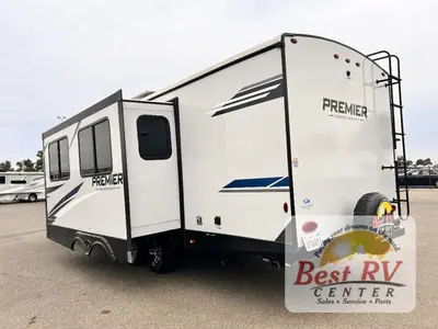 2023 Keystone Premier Ultra Lite photo 6