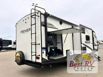 2023 Keystone Premier Ultra Lite photo 4