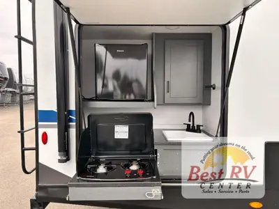2023 Keystone Premier Ultra Lite photo 3