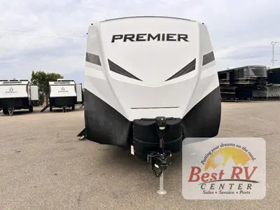 2023 Keystone Premier Ultra Lite photo 9