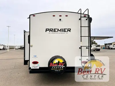 2023 Keystone Premier Ultra Lite photo 5