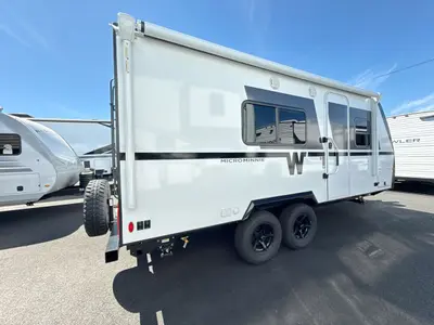 2027 Winnebago Micro Minnie photo 9