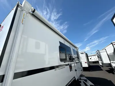 2027 Winnebago Micro Minnie photo 13