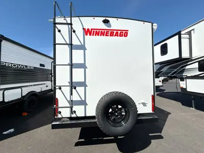 2027 Winnebago Micro Minnie photo 7