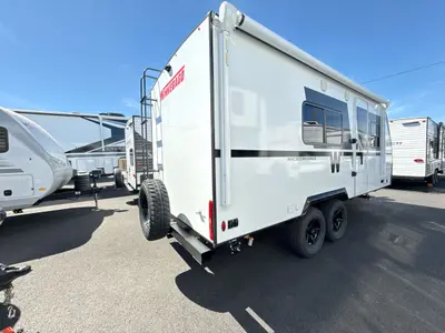 2027 Winnebago Micro Minnie photo 8