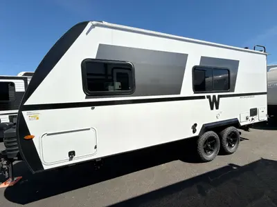 2027 Winnebago Micro Minnie photo 6