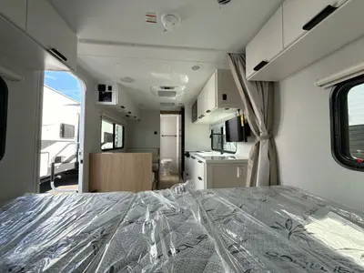 2027 Winnebago Micro Minnie photo 41