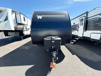 2027 Winnebago Micro Minnie photo 3