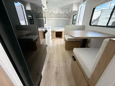 2027 Winnebago Micro Minnie photo 40