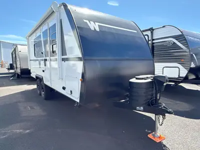 New 2027 Winnebago Micro Minnie 2000TRB