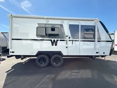 2027 Winnebago Micro Minnie photo 10