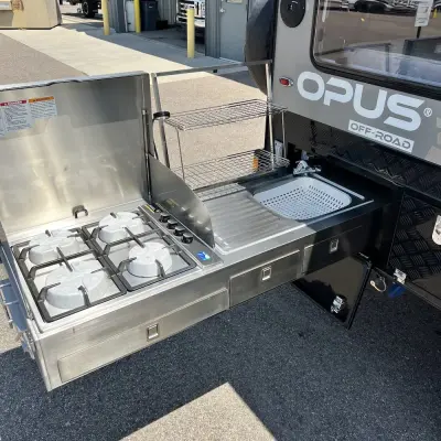 2023 Opus OP 15 photo 24