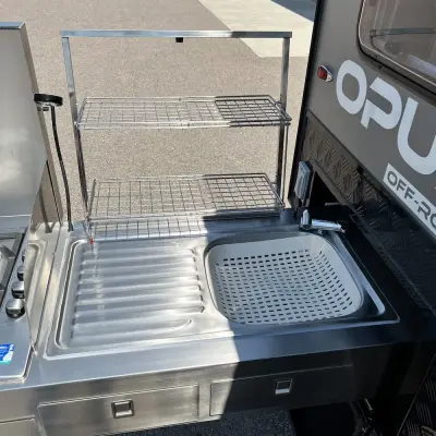 2023 Opus OP 15 photo 28