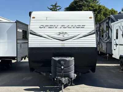 2020 Highland Ridge Open Range photo 4