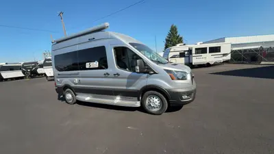 2027 Pleasure Way Ontour photo 6