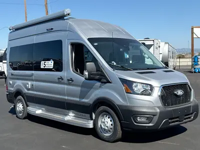 New 2027 Pleasure Way Ontour 2.0