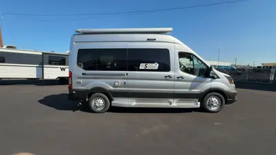 2027 Pleasure Way Ontour photo 5