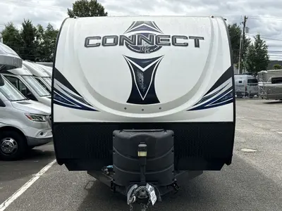 2018 K-Z Connect photo 4