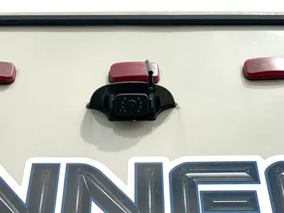 2018 K-Z Connect photo 14