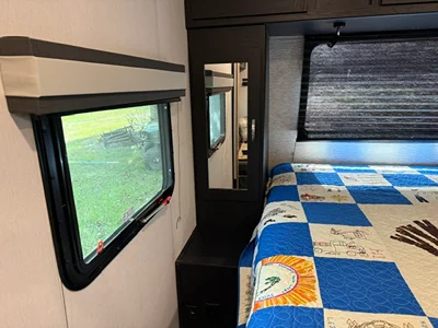 2022 COACHMEN FREEDOM EXPRESS ULTRA LITE photo 8