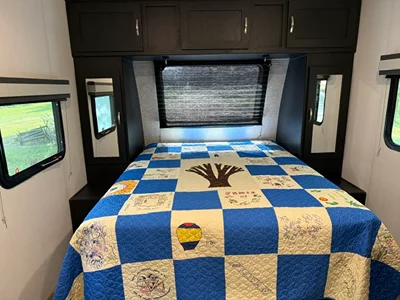 2022 COACHMEN FREEDOM EXPRESS ULTRA LITE photo 7