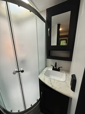 2022 COACHMEN FREEDOM EXPRESS ULTRA LITE photo 14