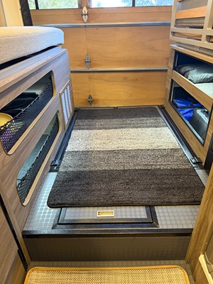 2025 WINNEBAGO SOLIS photo 7