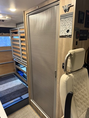 2025 WINNEBAGO SOLIS photo 8