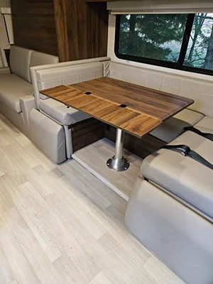 2021 WINNEBAGO NAVION photo 10