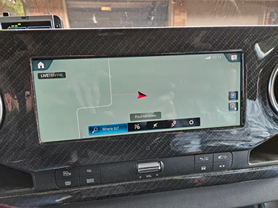 2021 WINNEBAGO NAVION photo 22